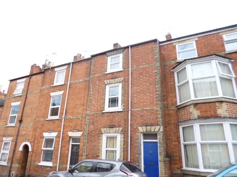 Flat Oxford Street in South Kesteven