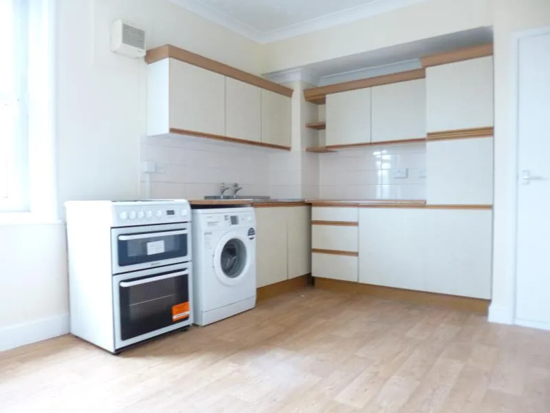 Flat Oxford Street in South Kesteven