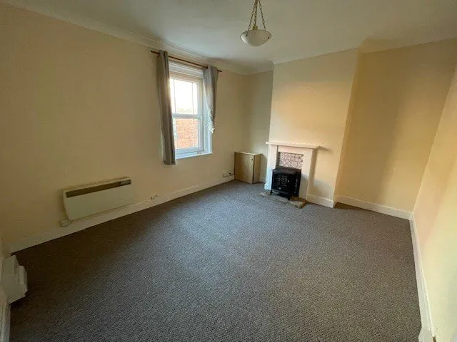 Flat Oxford Street in South Kesteven
