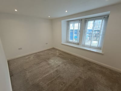 Flat Market Place in Leeds