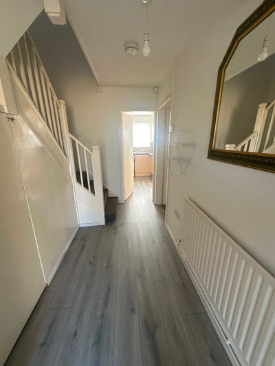 House Mayfield Close in Royal Leamington Spa
