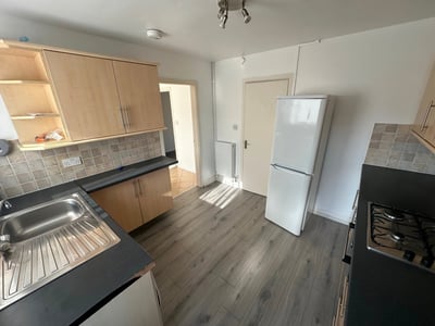 House Mayfield Close in Royal Leamington Spa