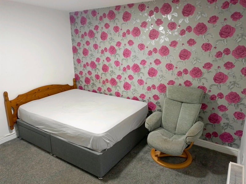 Room Kildrum Road in Cumbernauld