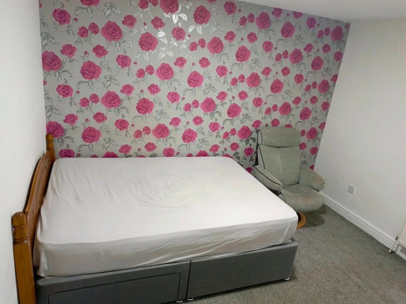 Room Kildrum Road in Cumbernauld