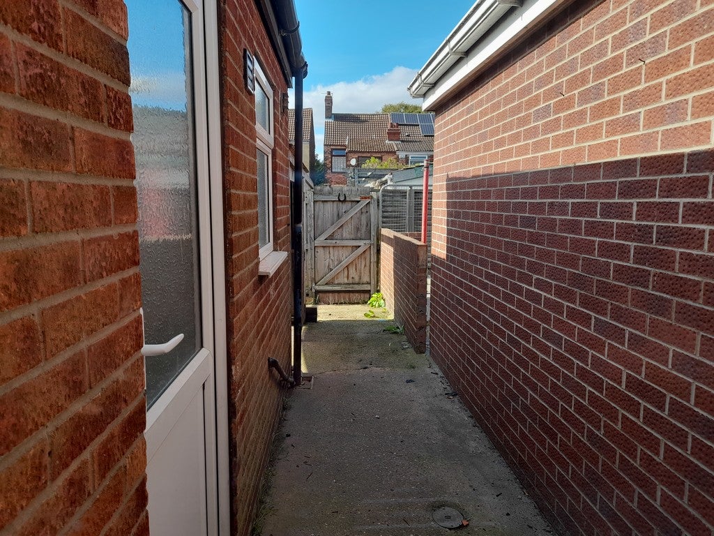 House Cyprus Street in Kingston Upon Hull