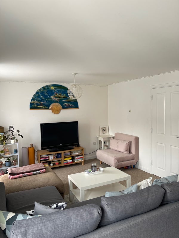 House Snowberry Walk in Bristol