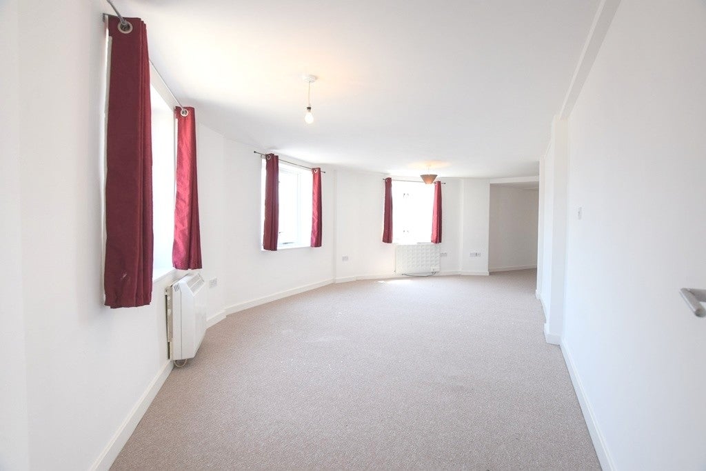 Flat Atlanta Boulevard in Greater London