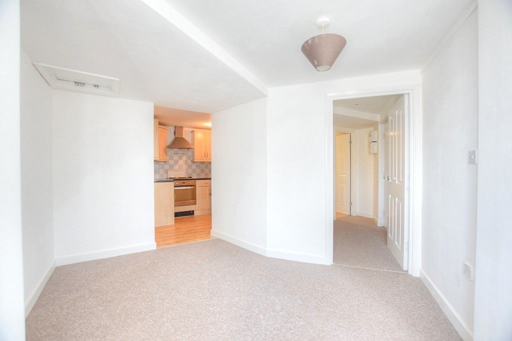 Flat Atlanta Boulevard in Greater London