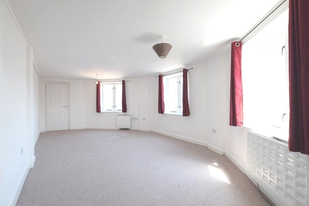 Flat Atlanta Boulevard in Greater London