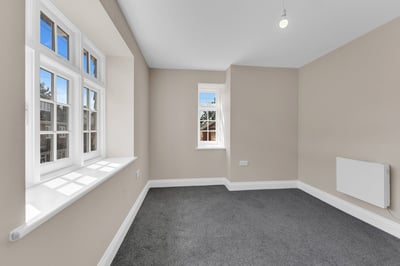 Flat Kent Road in Greater London