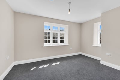 Flat Kent Road in Greater London