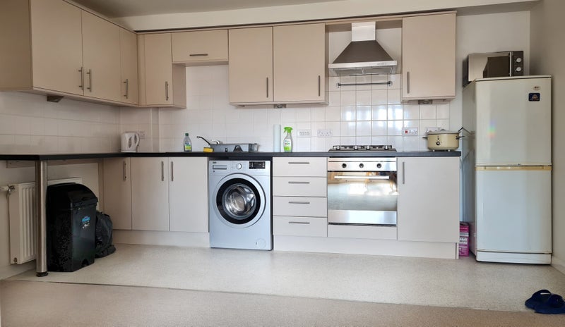 Room Windsor Place in City of Edinburgh