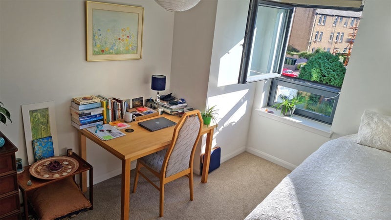 Room Windsor Place in City of Edinburgh