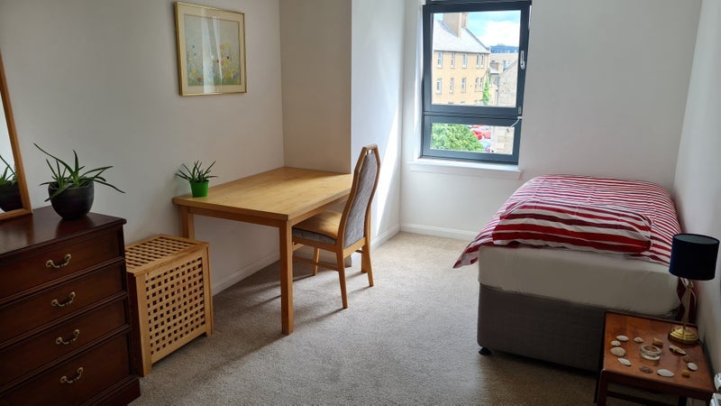 Room Windsor Place in City of Edinburgh