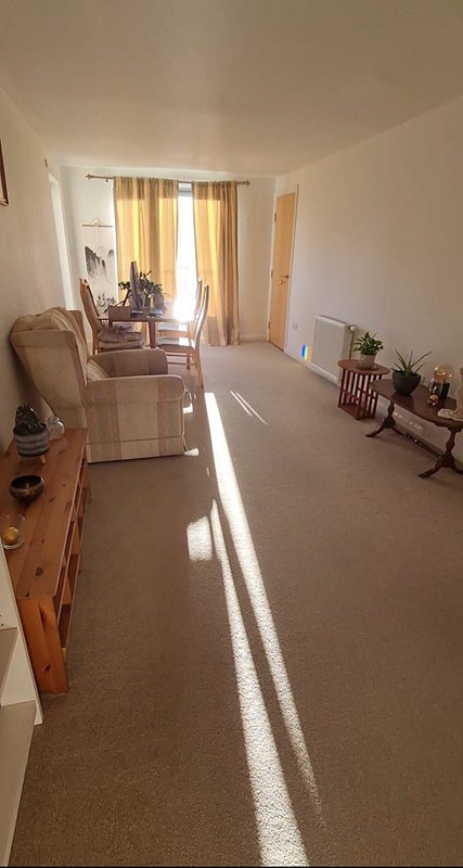 Room Windsor Place in City of Edinburgh