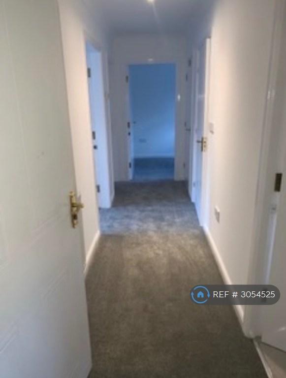 Flat Albert Court in Sunderland