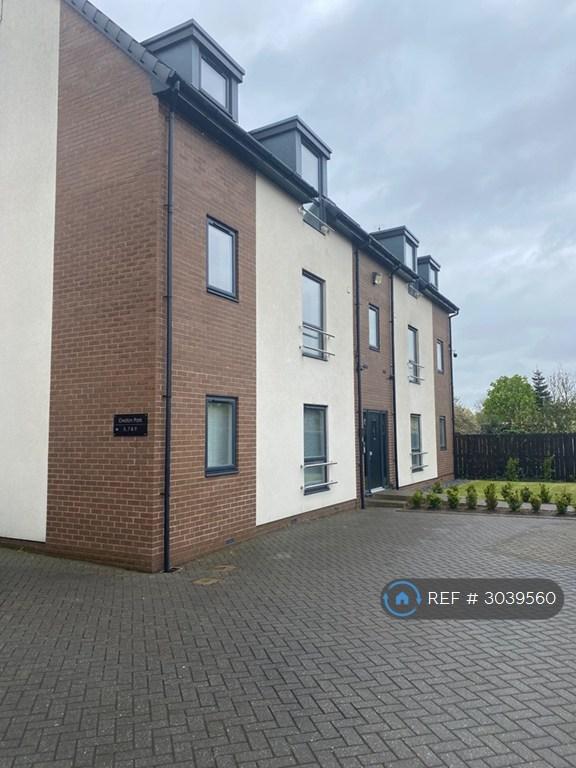 Flat Owston Park in Hull