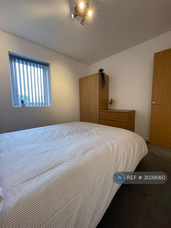 Flat Owston Park in Hull