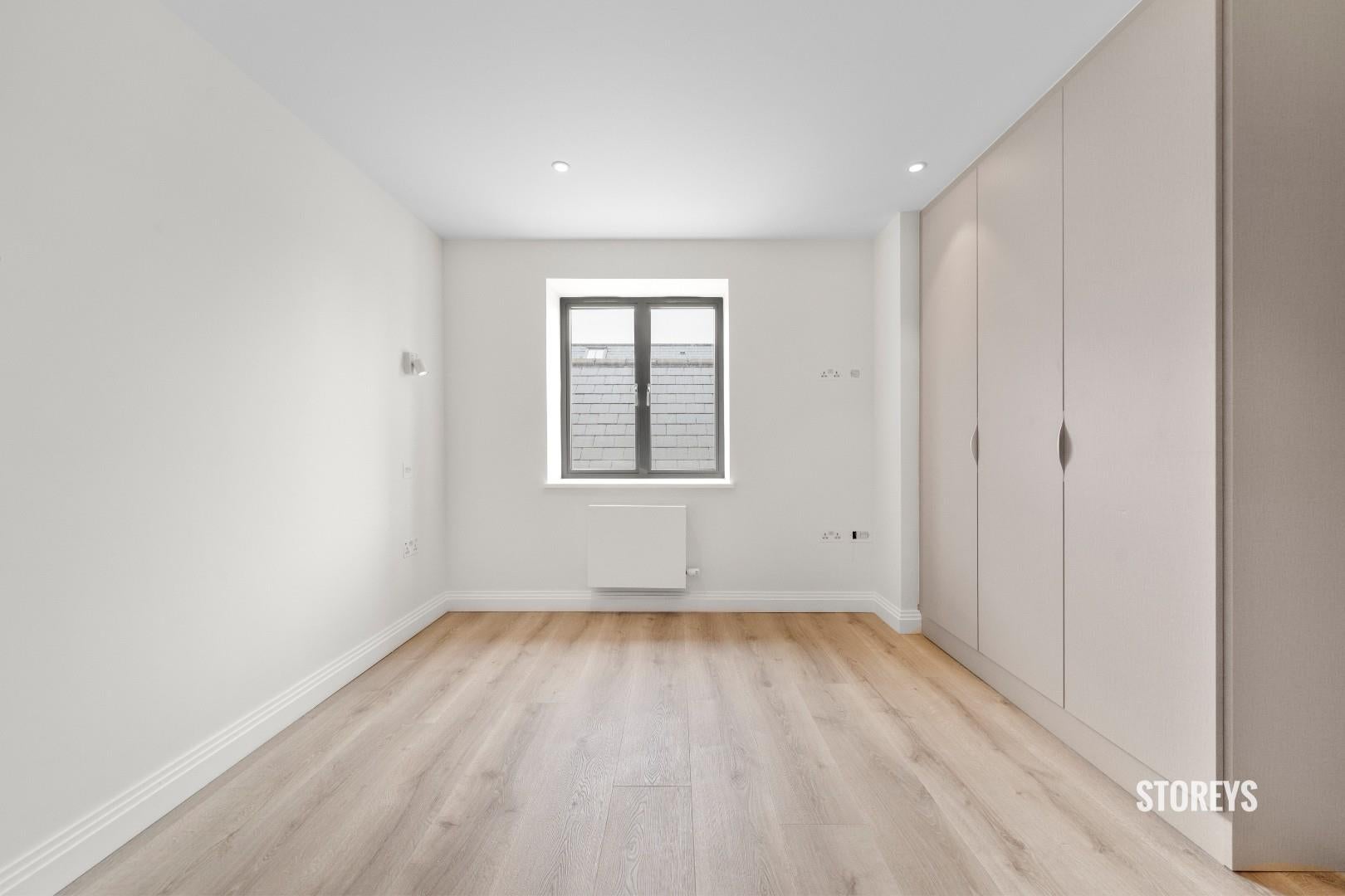 Flat Akeman Street in Tring
