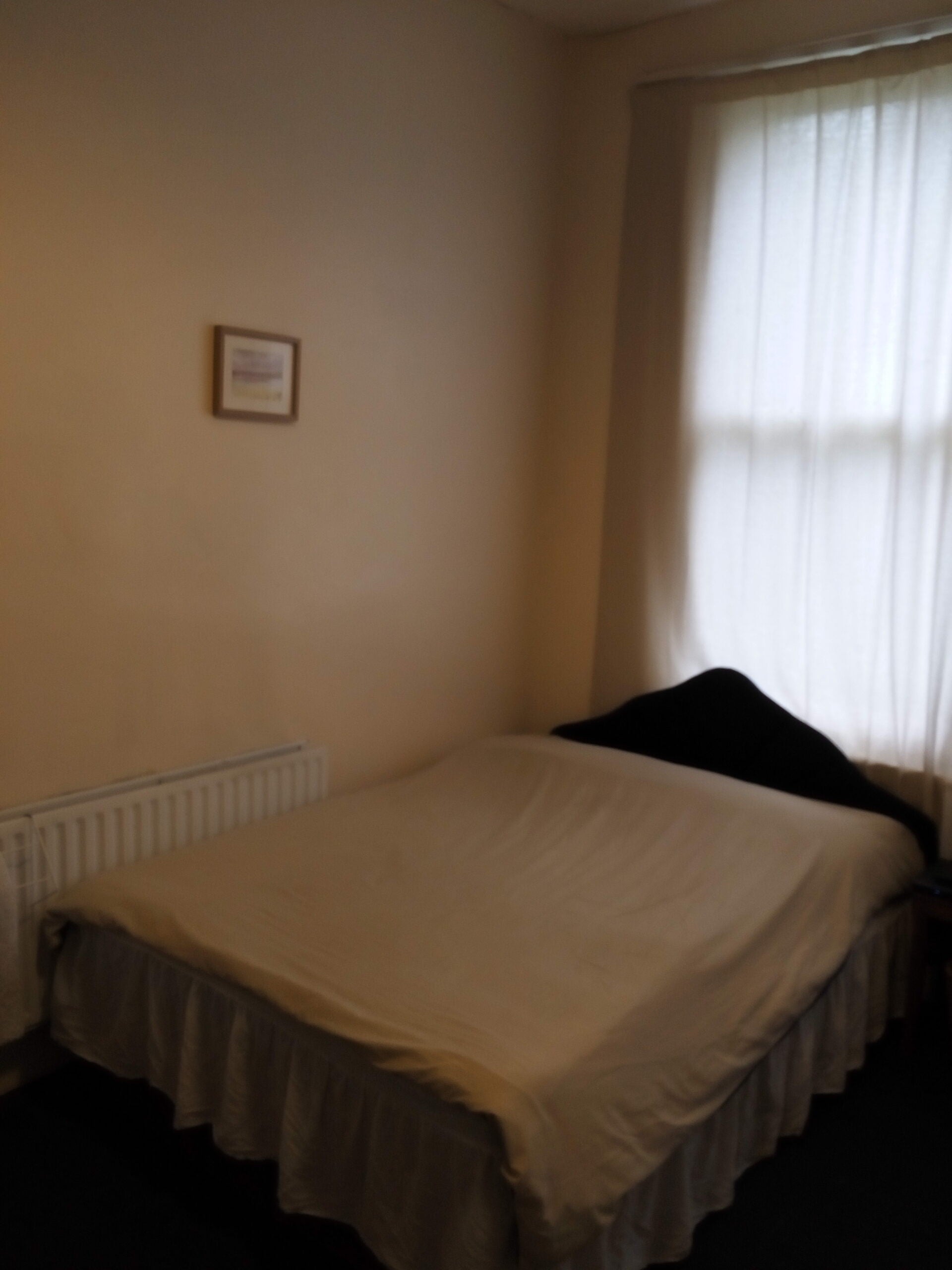 Flat Culverley Road in Greater London