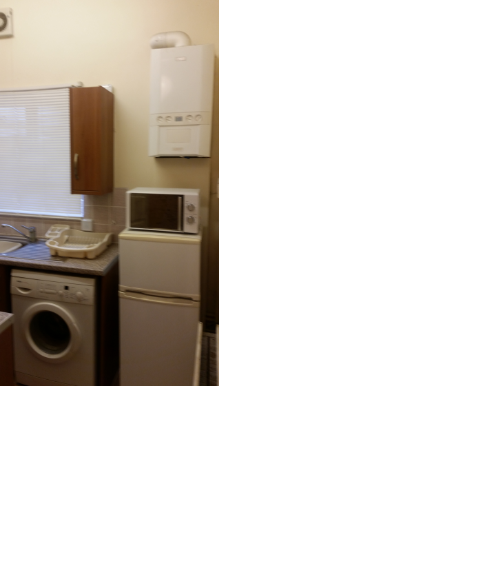 Flat Culverley Road in Greater London