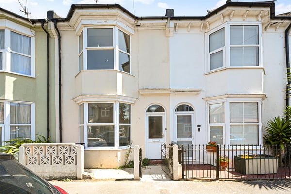 Room Argyle Road in Arun