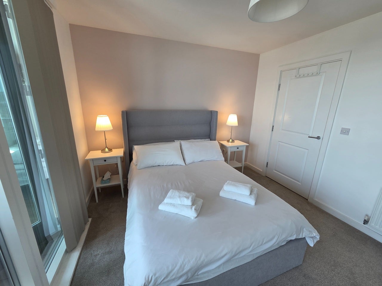 Flat Bessemer Place in Greater London