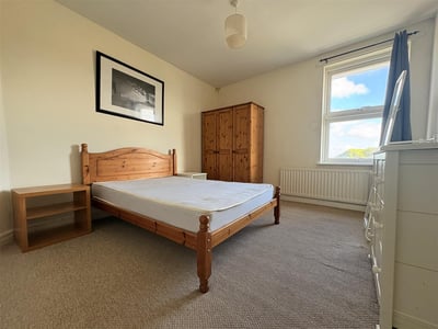 Flat Leazes Court in Newcastle upon Tyne