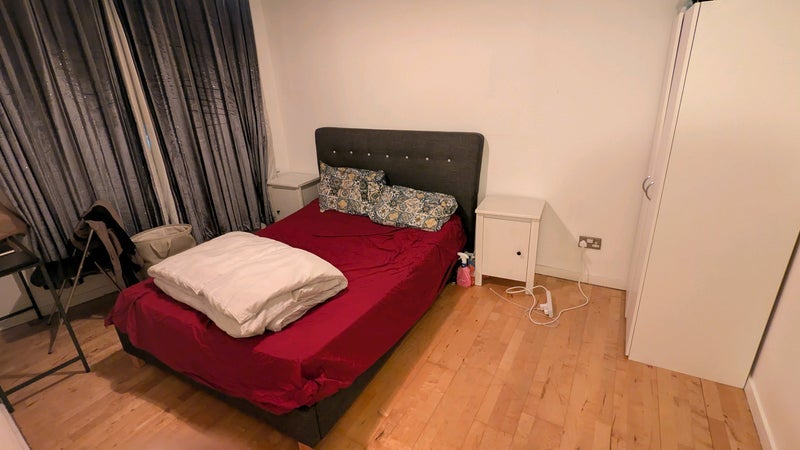 Flat New Wakefield Street in Manchester