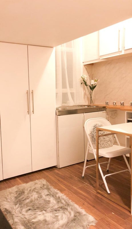 Room Toronto Avenue in Greater London