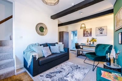 House Handbridge in Chester