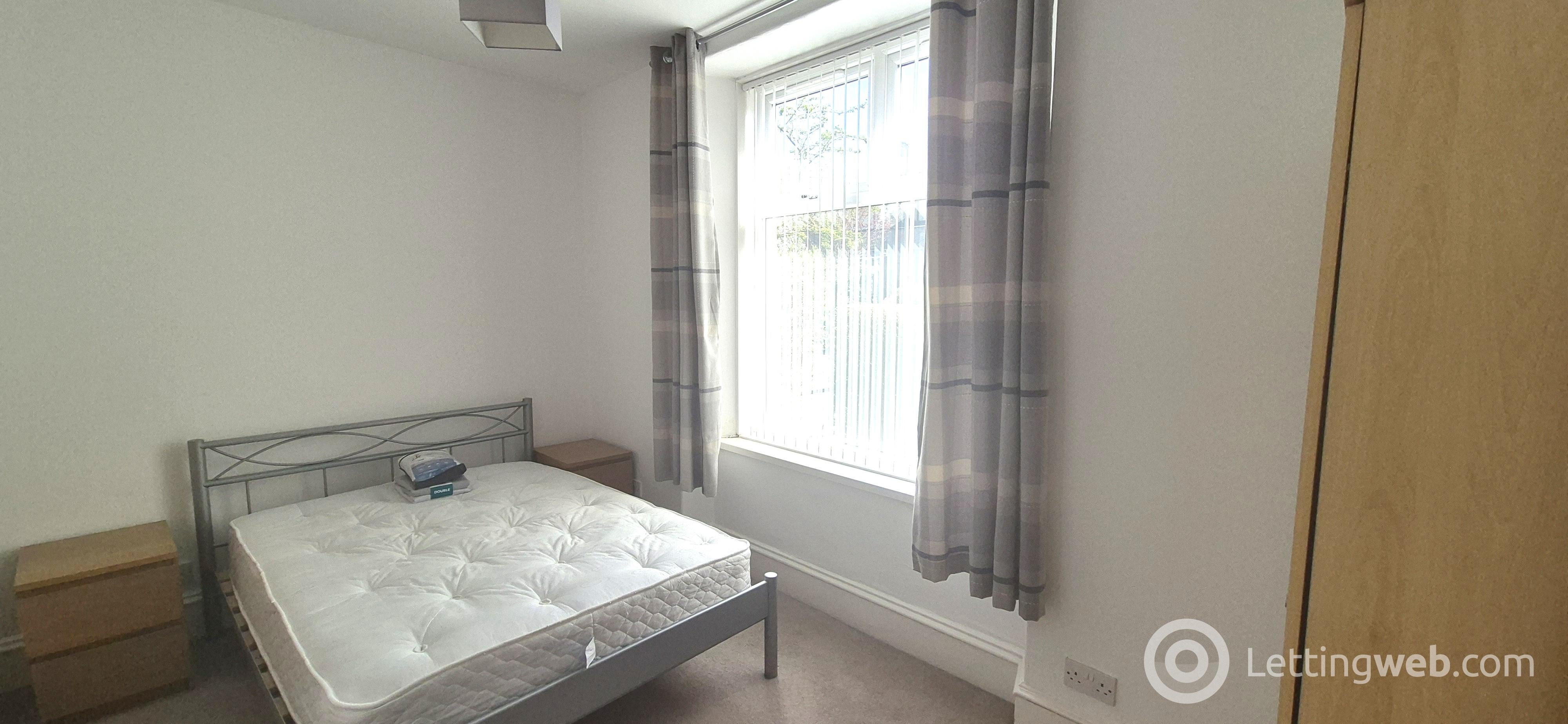 Flat Hardgate in Aberdeen City