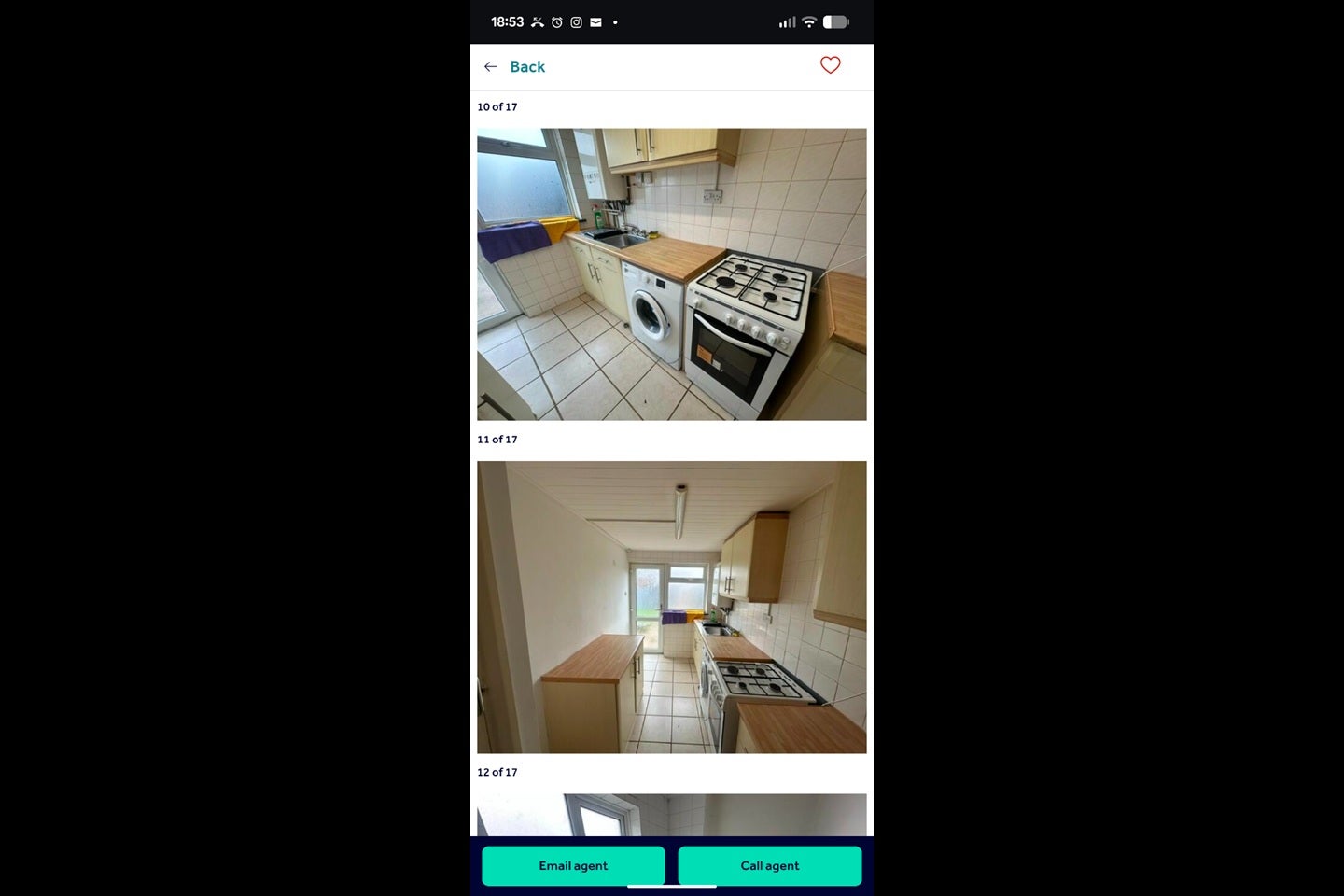 Room Sawyers Court in Chatham
