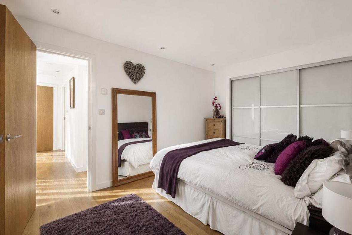 Flat Edgware Road in City of Westminster