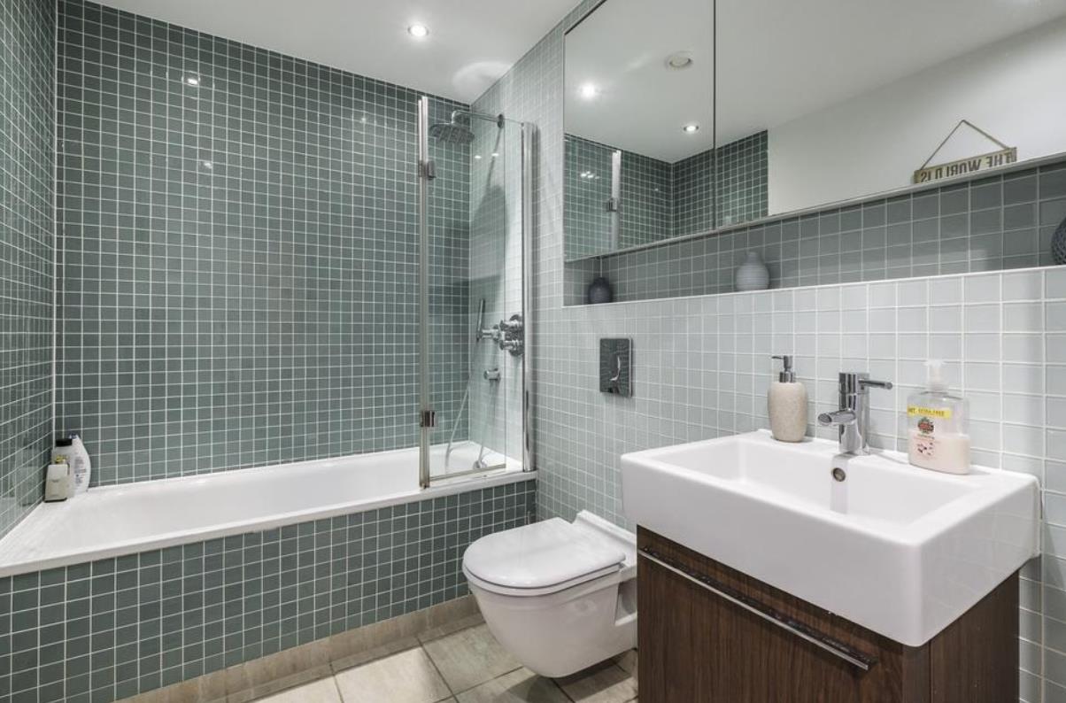 Flat Edgware Road in City of Westminster