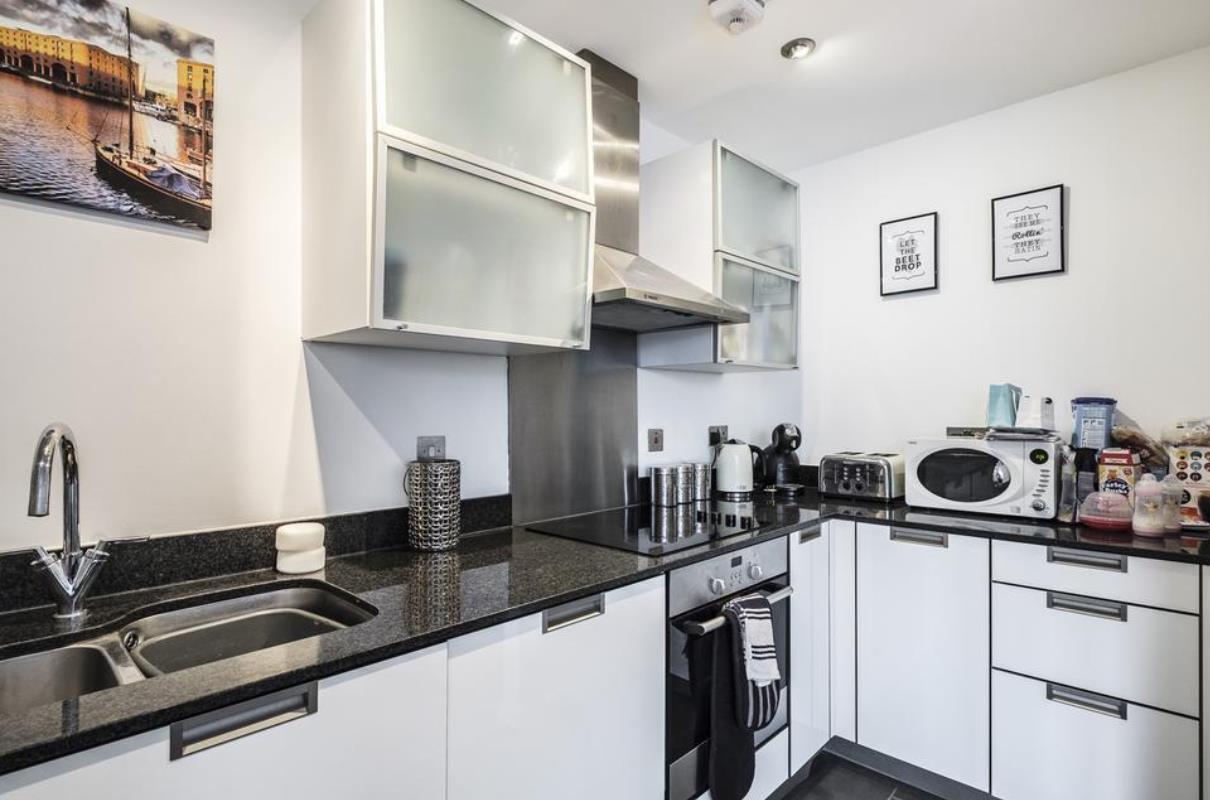 Flat Edgware Road in City of Westminster