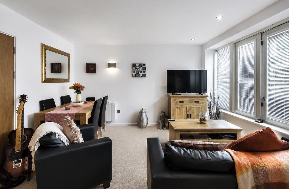 Flat Edgware Road in City of Westminster