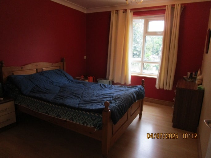 Flat Quarn Street in Derby