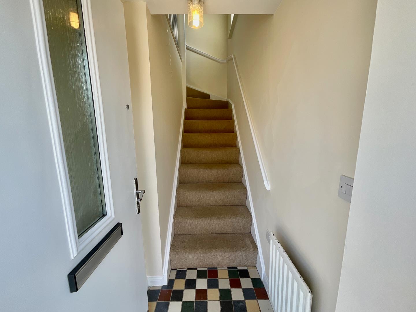House Snowberry Walk in Bristol