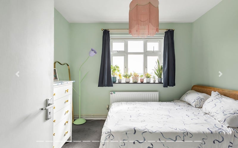 Flat West Hill in Greater London