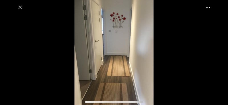 Room Spa Road in Greater London