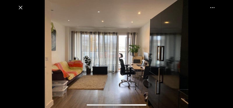 Room Spa Road in Greater London