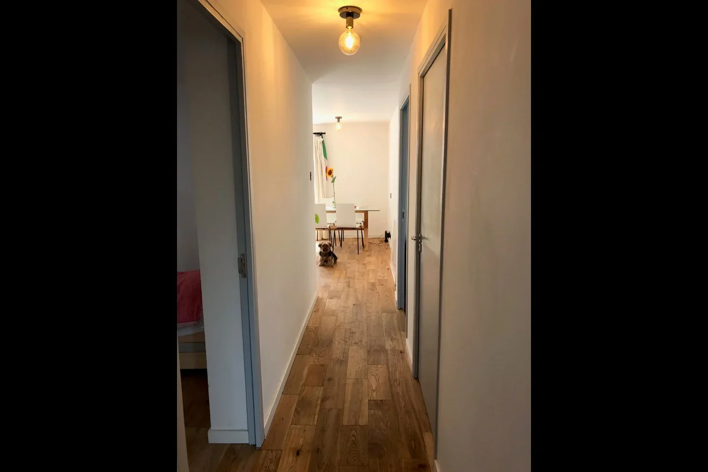 Flat Hillery Close in Greater London