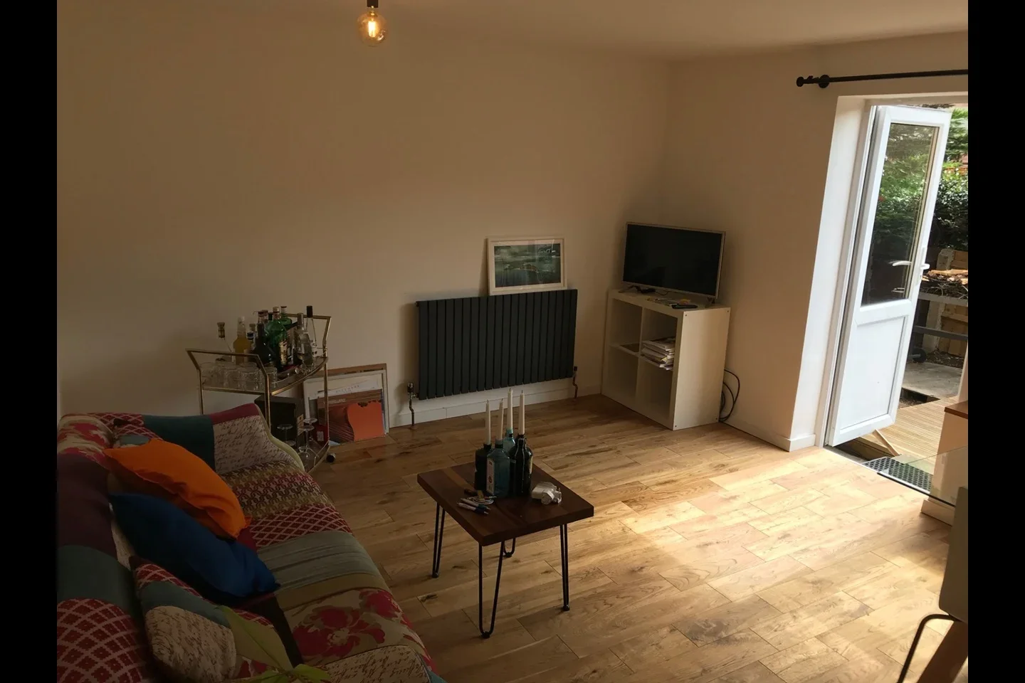 Flat Hillery Close in Greater London