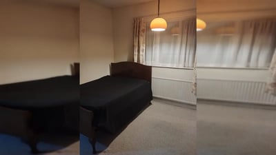 Room Ulverston in Purfleet-on-Thames