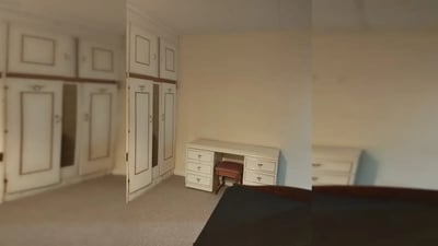 Room Ulverston in Purfleet-on-Thames