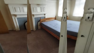 Room Ulverston in Purfleet-on-Thames