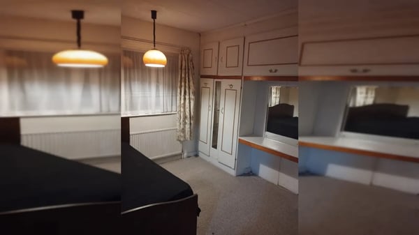 Room Ulverston in Purfleet-on-Thames
