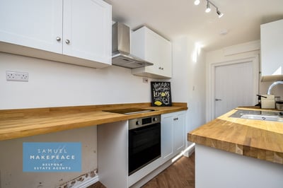House Tibb Street in Newcastle-under-Lyme