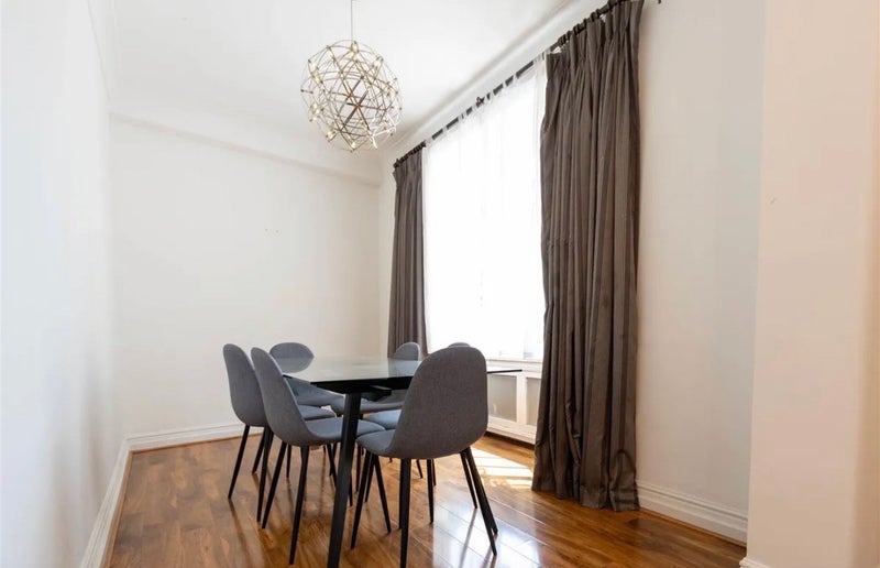 Flat Knightsbridge in City of Westminster